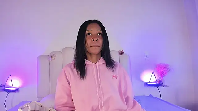 Zaira Rose  online show from 17, 1, 2026