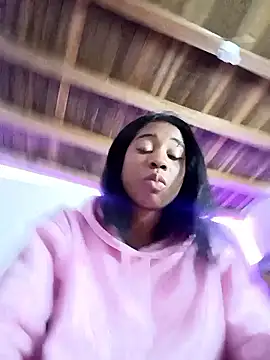 Zaira Rose  online show from 11, 1, 2026