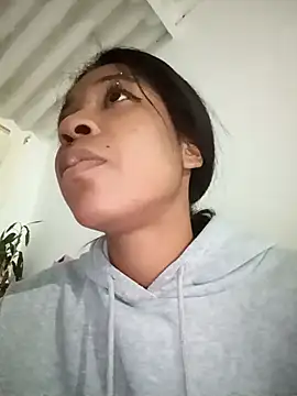 Zaira Rose  online show from 31, 10, 2025