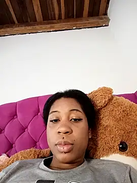 Zaira Rose  online show from 6, 3, 2026