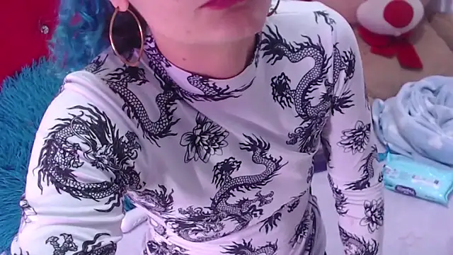 Ariasmithog online show from 11, 11, 2025