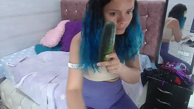 Ariasmithog online show from 23, 9, 2025