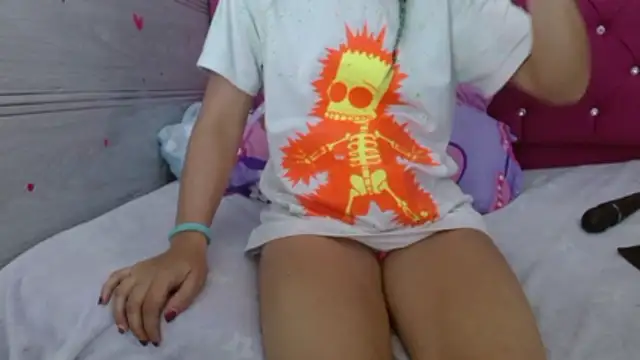 Ariasmithog online show from 24, 3, 2026