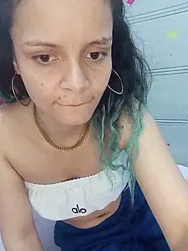 Ariasmithog online show from 7, 2, 2026