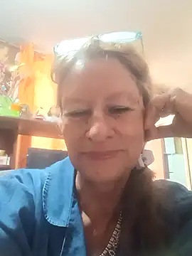 MaryLunna online show from 21, 3, 2025