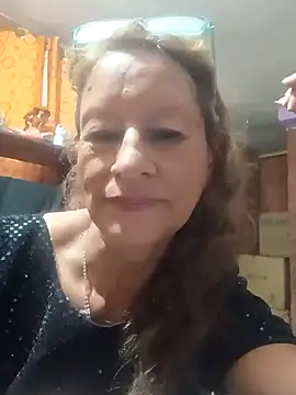 MaryLunna online show from 16, 3, 2025