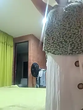 MaryLunna online show from 7, 2, 2025