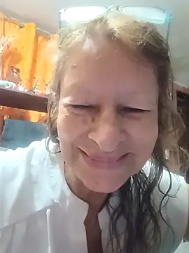 MaryLunna online show from 23, 2, 2025