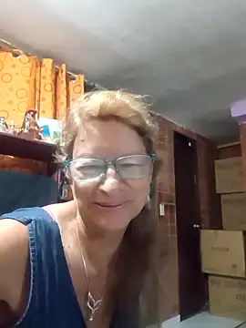 MaryLunna online show from 26, 2, 2025