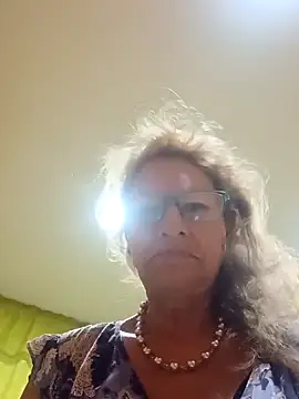 MaryLunna online show from 11, 3, 2025