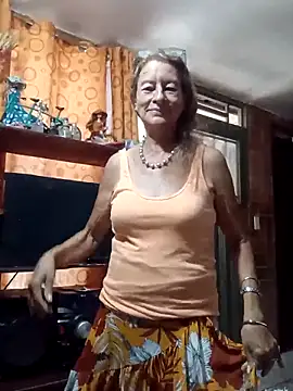 MaryLunna online show from 13, 3, 2025