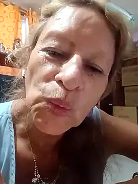 MaryLunna online show from 24, 2, 2025