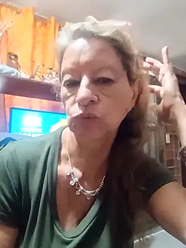 MaryLunna online show from 14, 2, 2025