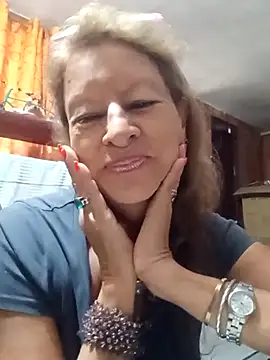 MaryLunna online show from 16, 2, 2025