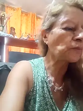 MaryLunna online show from 19, 2, 2025