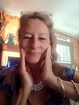 MaryLunna online show from 25, 2, 2025