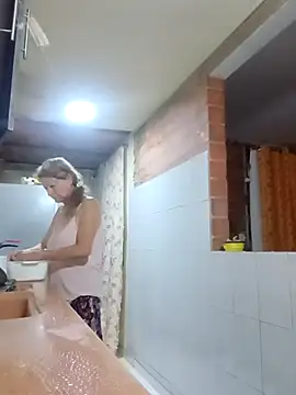 MaryLunna online show from 13, 3, 2025