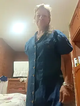 MaryLunna online show from 18, 3, 2025