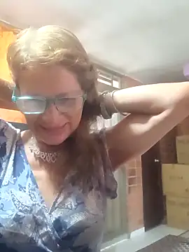 MaryLunna online show from 16, 3, 2025