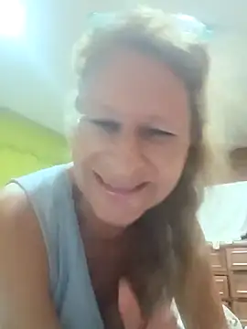 MaryLunna online show from 23, 3, 2025