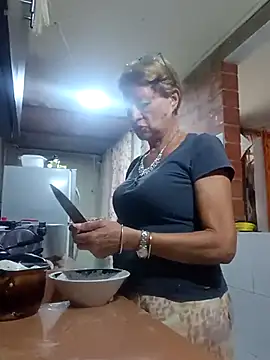 MaryLunna online show from 19, 3, 2025