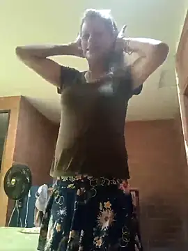 MaryLunna online show from 11, 2, 2025