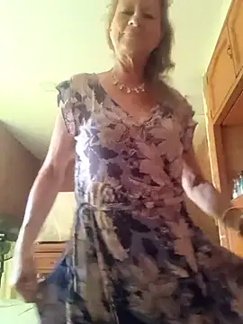 MaryLunna online show from 18, 2, 2025