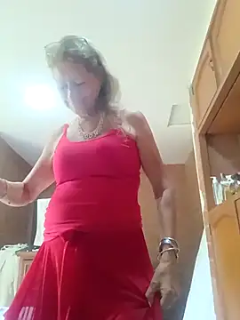 MaryLunna online show from 14, 3, 2025