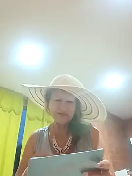 MaryLunna online show from 14, 3, 2025