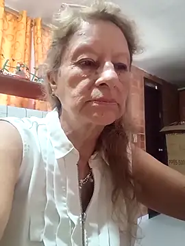 MaryLunna online show from 15, 2, 2025