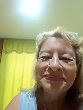 MaryLunna online show from 3, 3, 2025