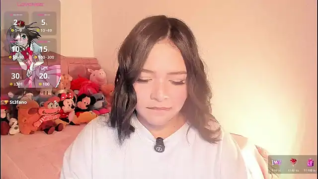 ImamDahian online show from 12, 11, 2025