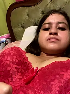 Miliboobs  online show from 12, 2, 2025