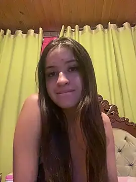 Miliboobs  online show from 25, 2, 2025