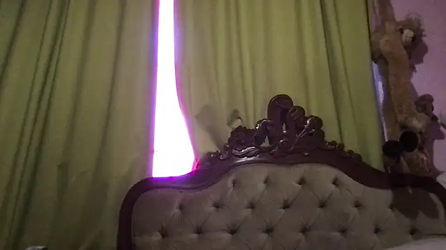Miliboobs  online show from 22, 3, 2025