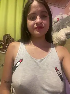 Miliboobs  online show from 1, 2, 2025