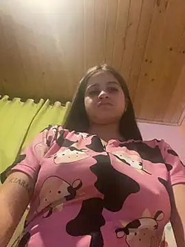 Miliboobs  online show from 14, 2, 2025