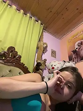 Miliboobs  online show from 3, 3, 2025