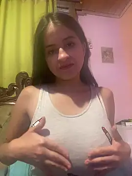 Miliboobs  online show from 29, 1, 2025