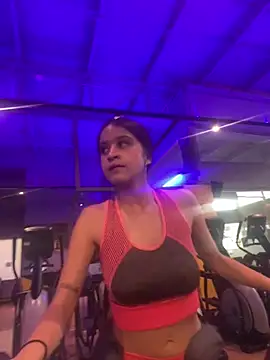 Miliboobs  online show from 14, 2, 2025