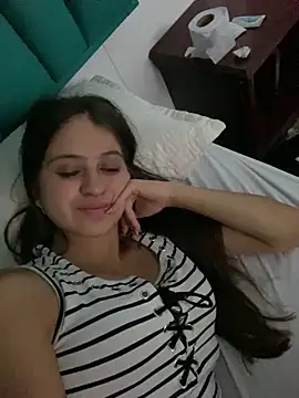 Miliboobs  online show from 17, 2, 2025