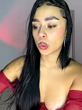 Snapshot of meli_ortiz_ chatting on 27, 9, 2025 meli ortiz online show from 27, 9, 2025
