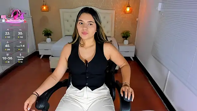Hadley  online show from 12, 5, 2026