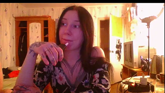 RussNocturnal online show from 19, 3, 2026