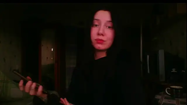 RussNocturnal online show from 23, 3, 2026