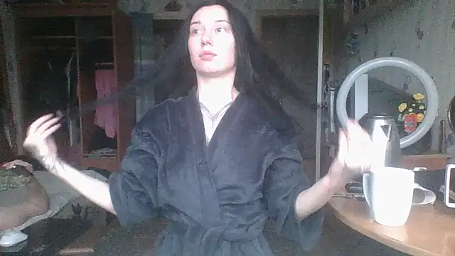 RussNocturnal online show from 17, 6, 2026