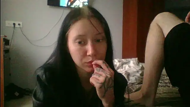 RussNocturnal online show from 11, 11, 2025