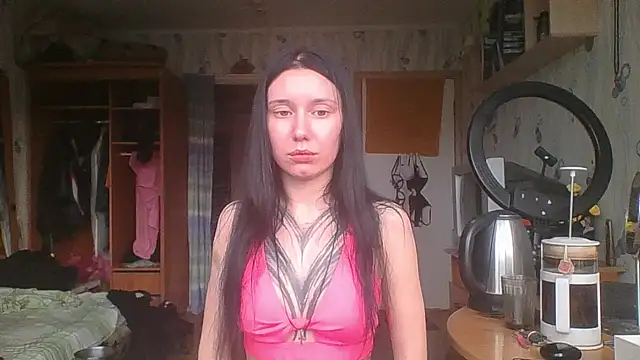 RussNocturnal online show from 21, 6, 2026