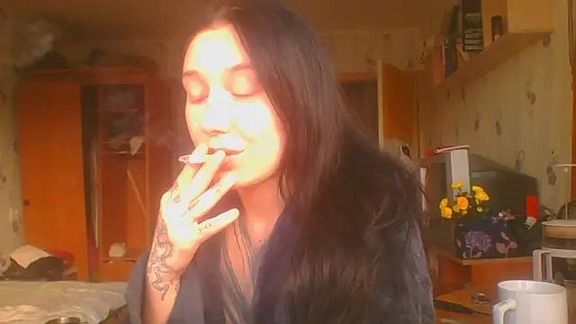 RussNocturnal online show from 4, 6, 2026