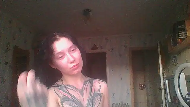 RussNocturnal online show from 11, 6, 2026